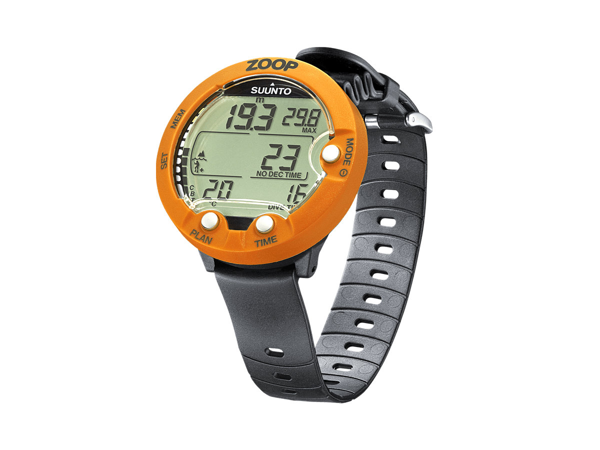 Suunto-Zoop Tauchcomputer