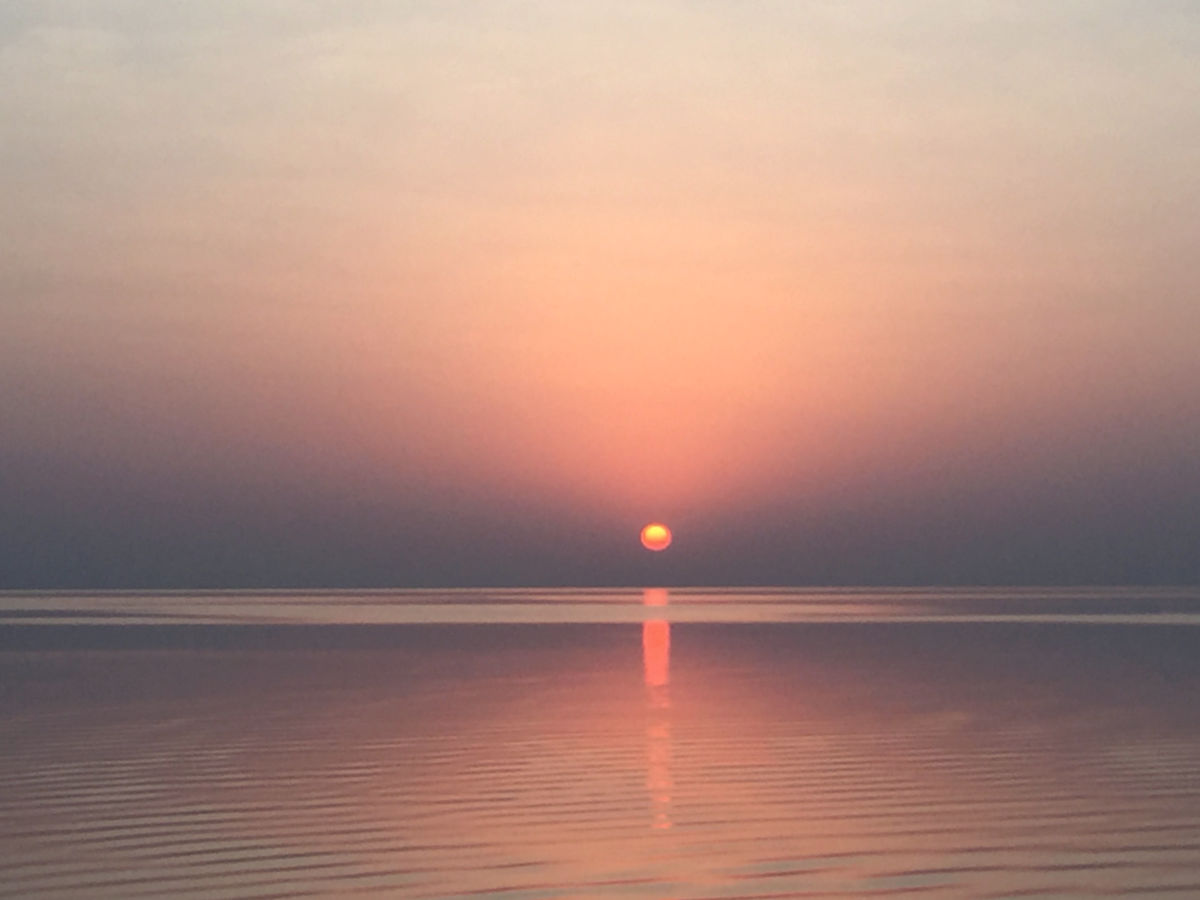 Zweitagesfahrt Hurghada