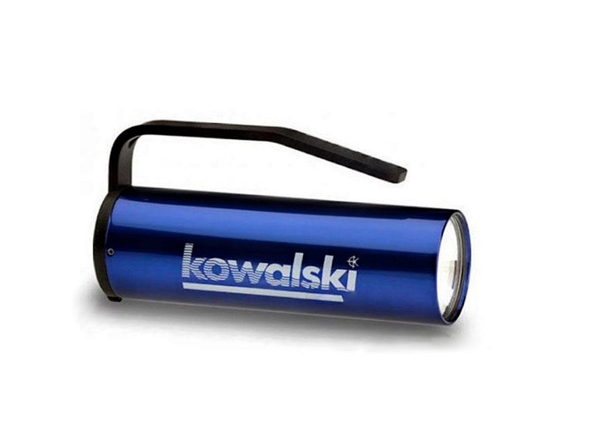 Kowalski-Lampe Tauchlampe