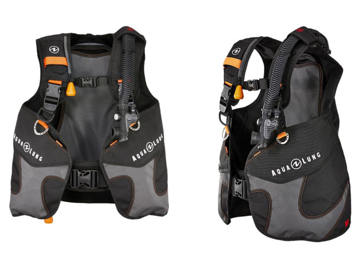 Aqualung-Jacket ADV-Jacket